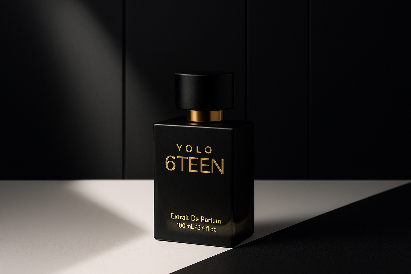 YOLO by 6TEEN