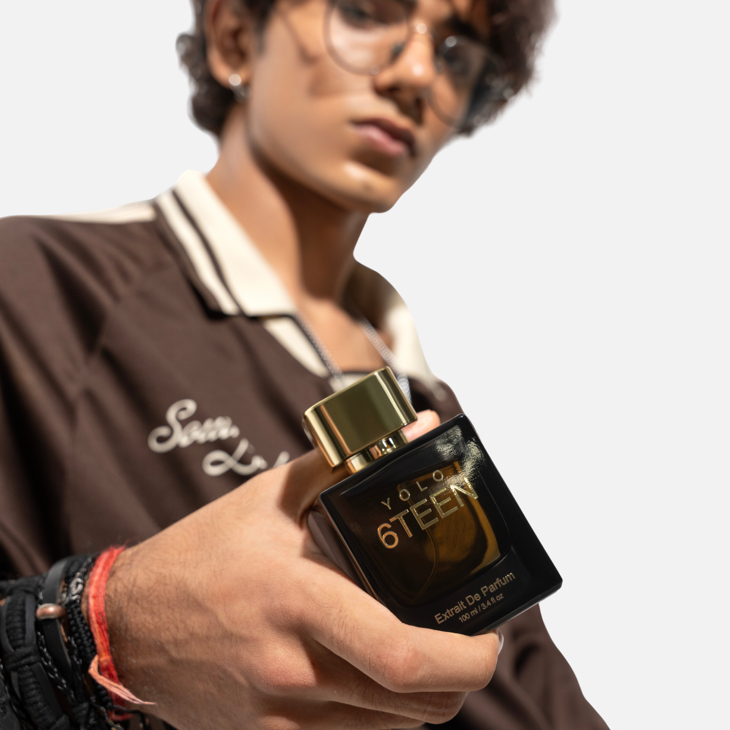 Yolo Extrait De Parfum 100ml My Store