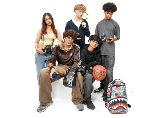 Teen Scents Reimagined: The Most Popular Fragrances for Gen Z Right Now (Plus Your New Faves!)