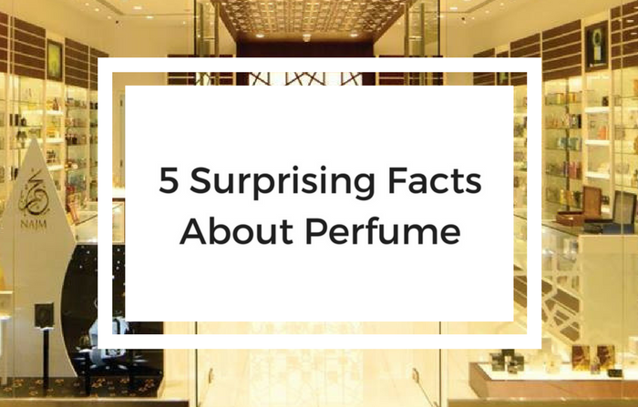 5 Perfume Secrets Every UAE Fragrance Lover Should Know