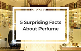 5 Perfume Secrets Every UAE Fragrance Lover Should Know