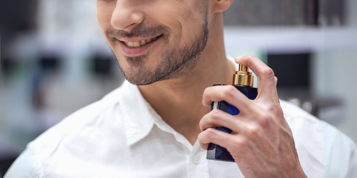Best Perfumes For Men in 2026: The Ultimate Guide