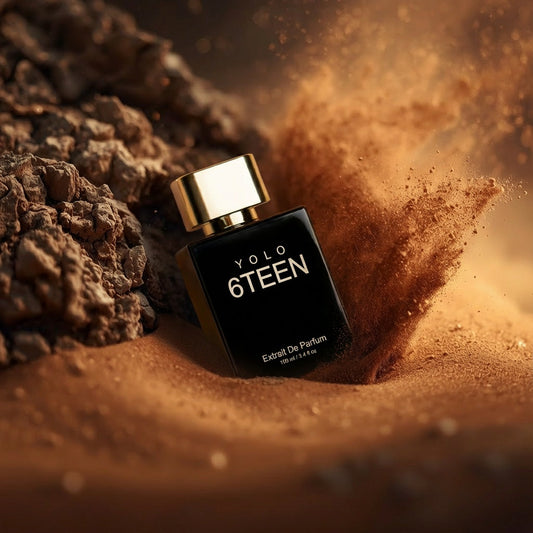 6TEEN Perfumes: Trendy Scents & Perfect Perfume Gifts in the UAE - 6TEEN