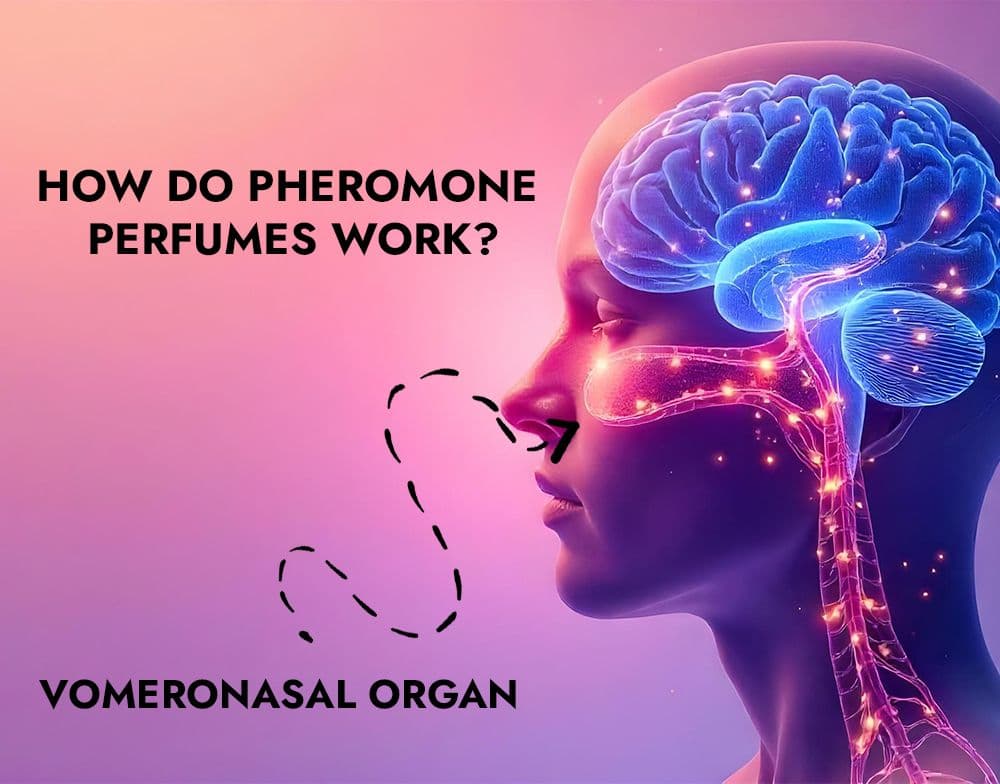 Pheromone Perfumes: What Are They and Do They Really Work?