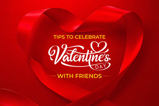 10 Unique Ways to Celebrate Valentine's Day 2026 in Dubai with Friends