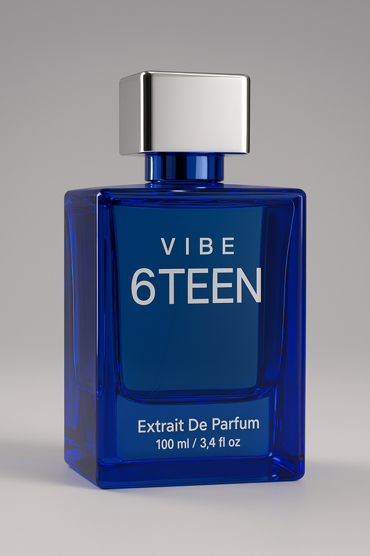 VIBE by 6TEEN