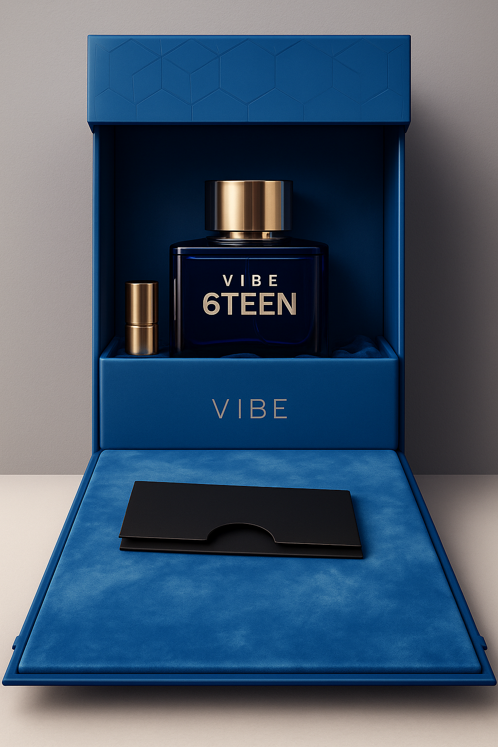 VIBE by 6TEEN