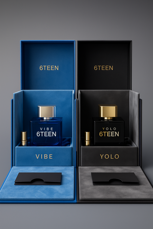 YOLO & VIBE BUNDLE