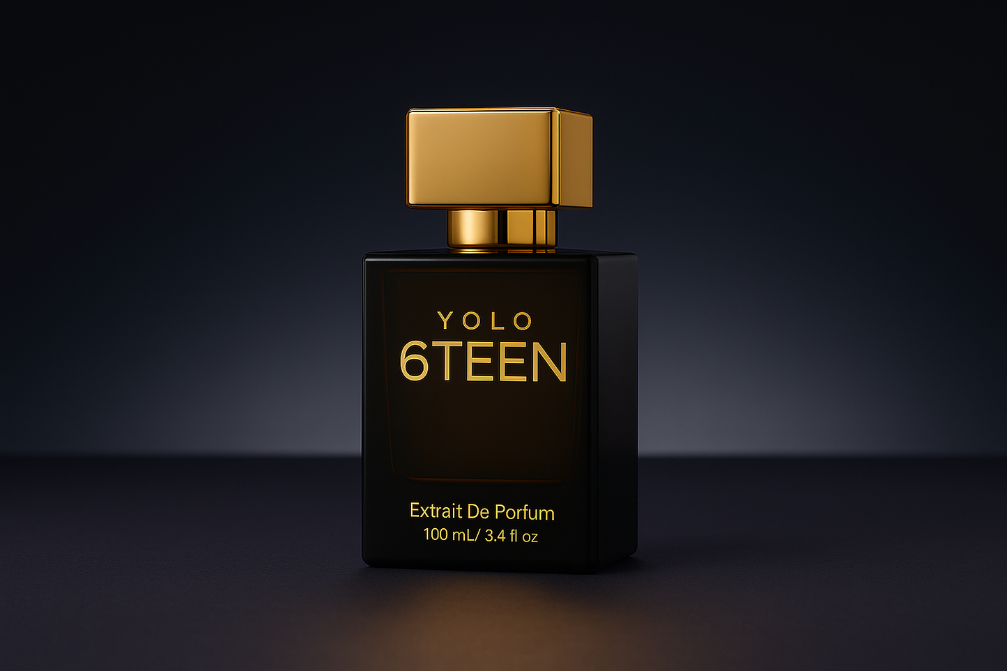 YOLO by 6TEEN