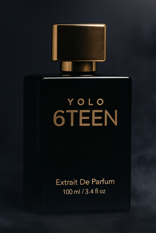 YOLO by 6TEEN
