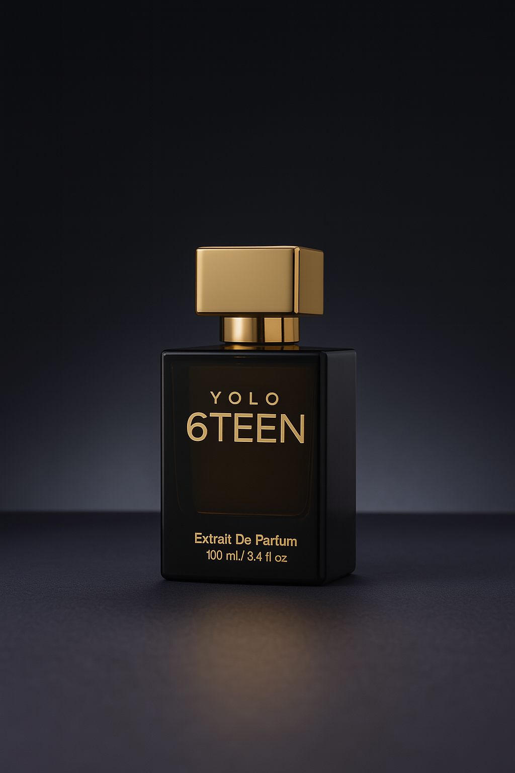 Yolo Extrait De Parfum 100ml
