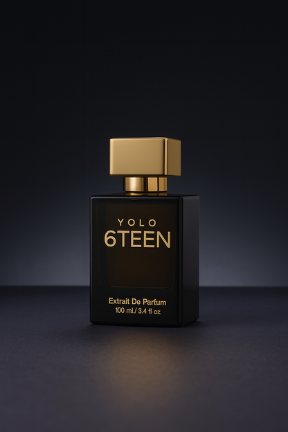 Yolo Extrait De Parfum 100ml