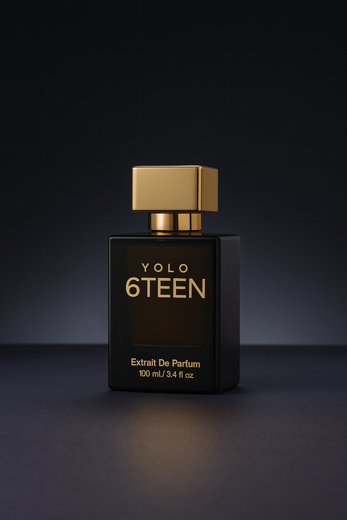 Yolo Extrait De Parfum 100ml