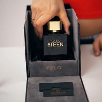 Yolo Extrait De Parfum 100ml