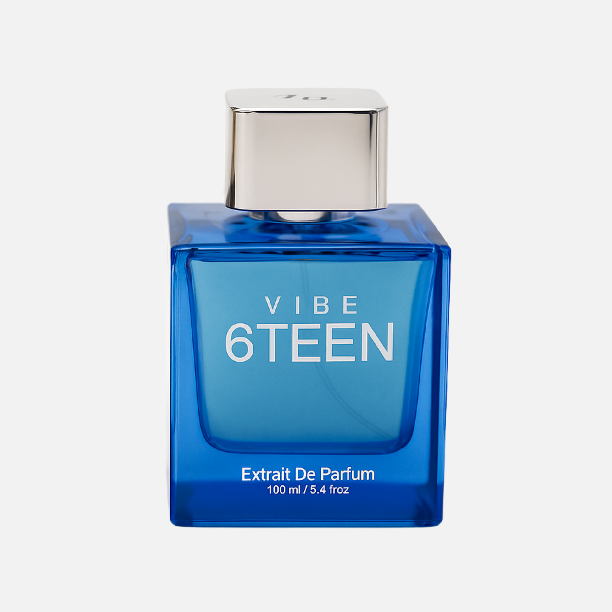Vibe Extrait De Parfum 100ml My Store