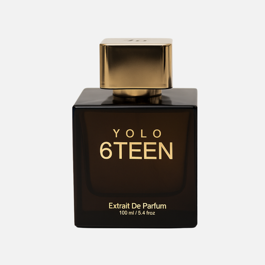 Yolo Extrait De Parfum 100ml My Store