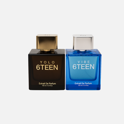 YOLO & VIBE BUNDLE My Store