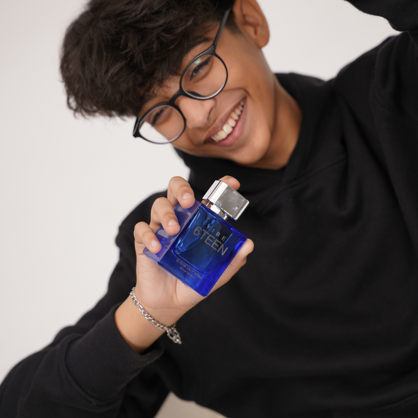 Vibe Extrait De Parfum 100ml My Store