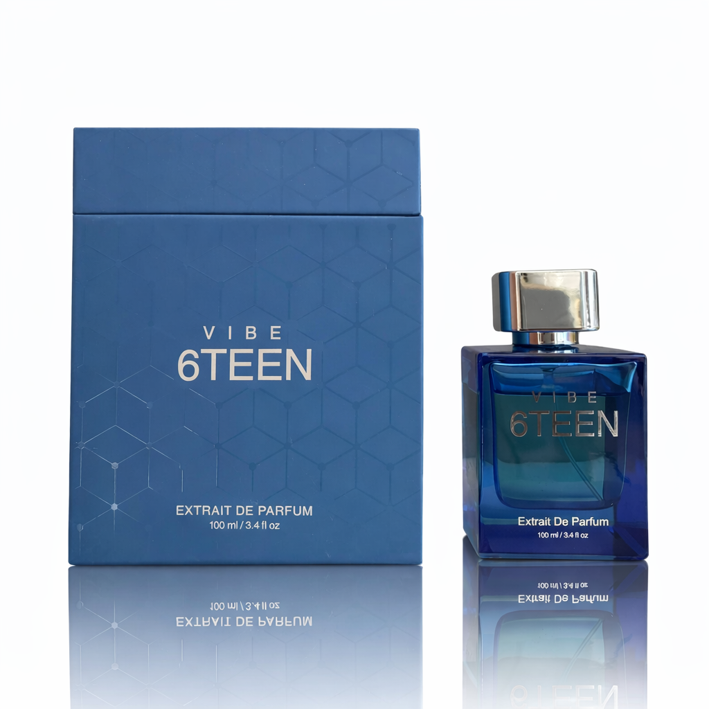 Vibe Extrait De Parfum 100ml My Store