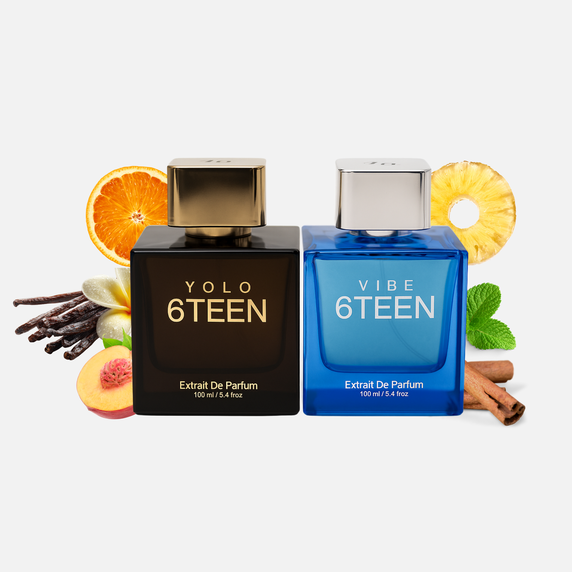 YOLO & VIBE BUNDLE My Store