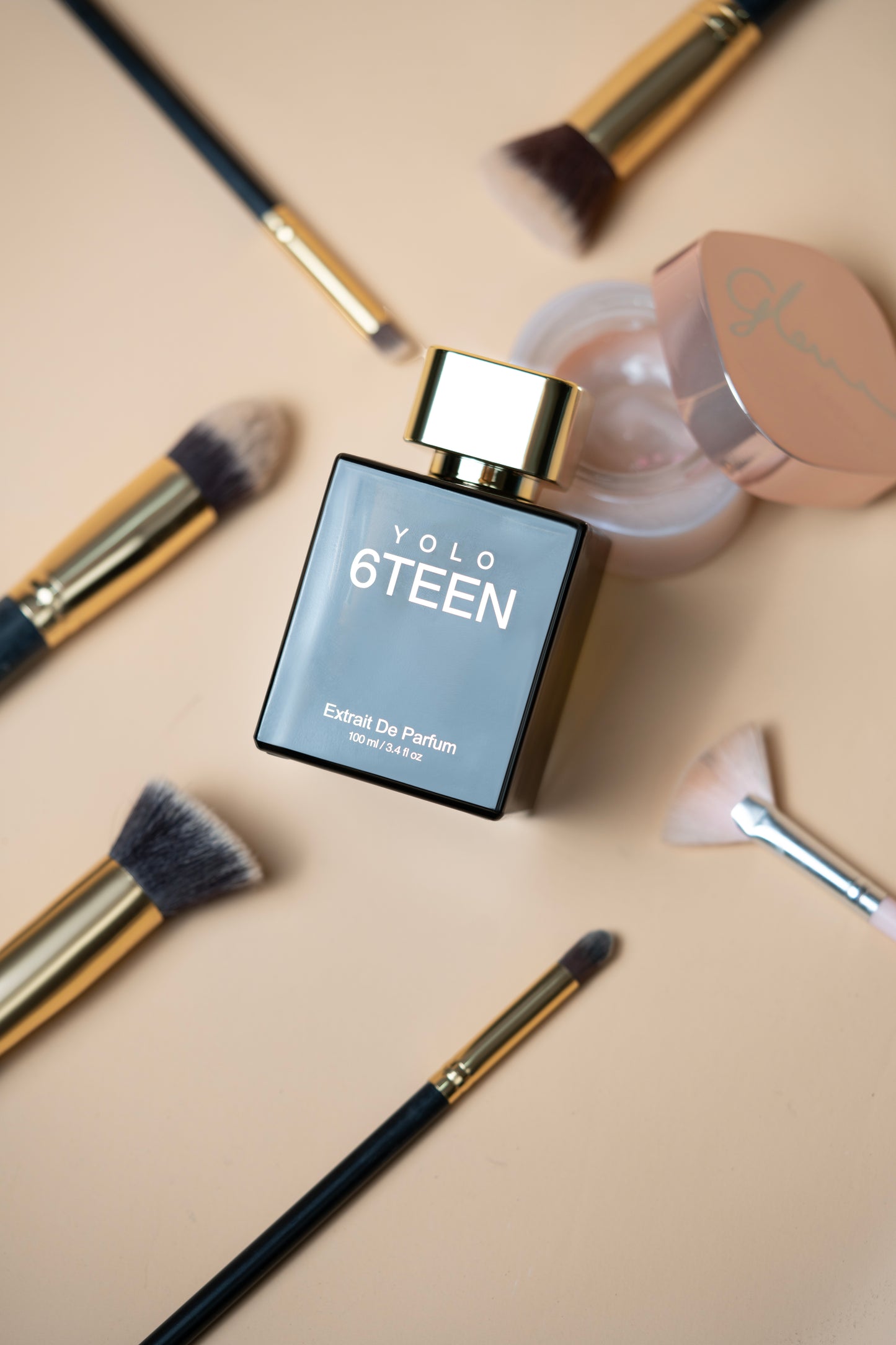 Yolo Extrait De Parfum 100ml