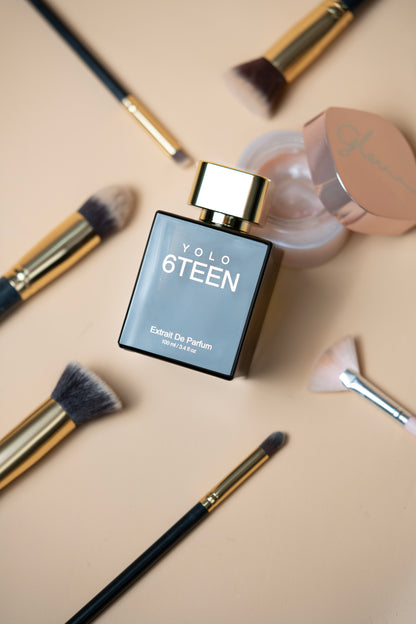 Yolo Extrait De Parfum 100ml