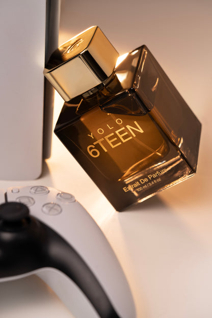 Yolo Extrait De Parfum 100ml