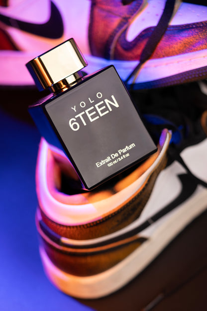 Yolo Extrait De Parfum 100ml