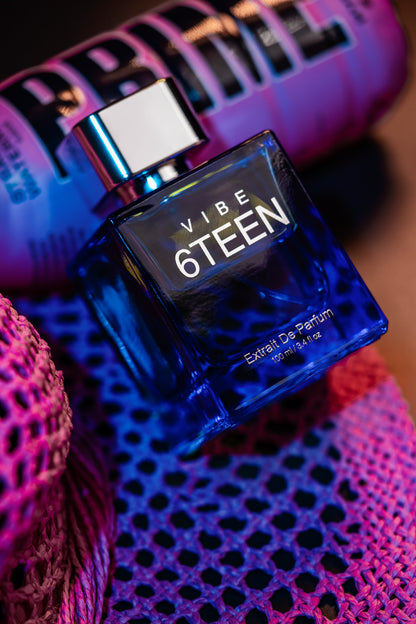 Vibe Extrait De Parfum 100ml