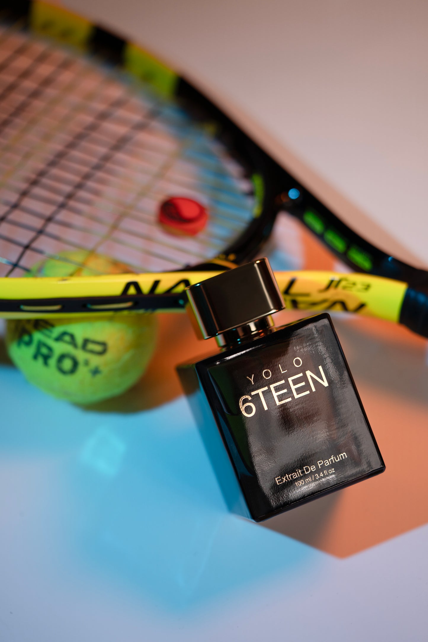 Yolo Extrait De Parfum 100ml