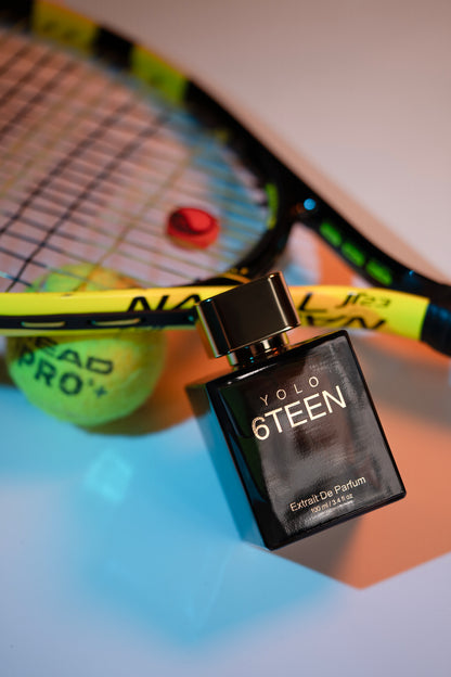 Yolo Extrait De Parfum 100ml