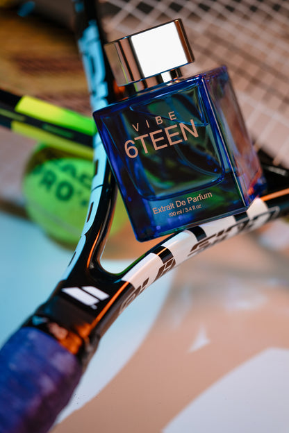 Vibe Extrait De Parfum 100ml