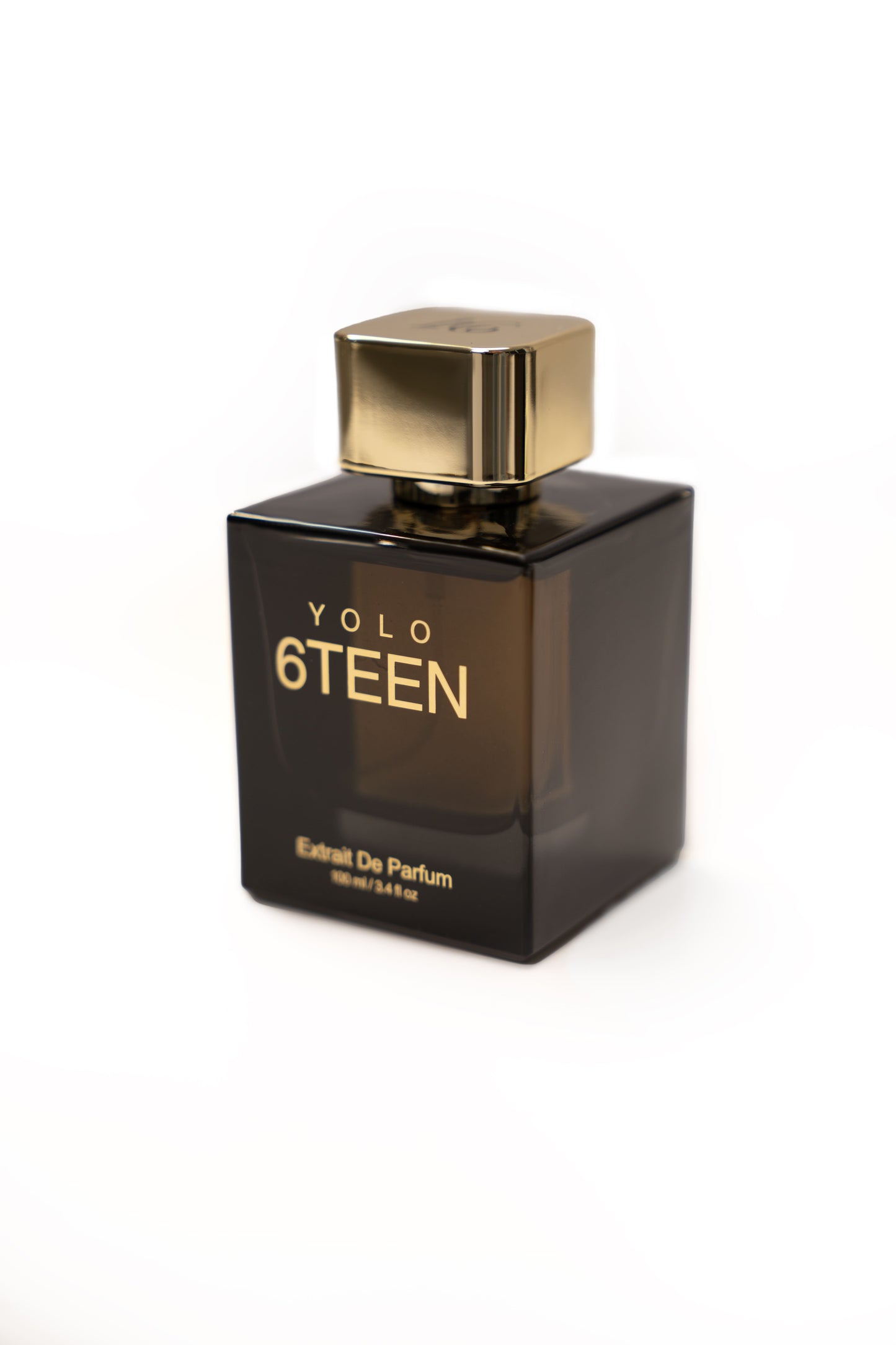 Yolo Extrait De Parfum 100ml