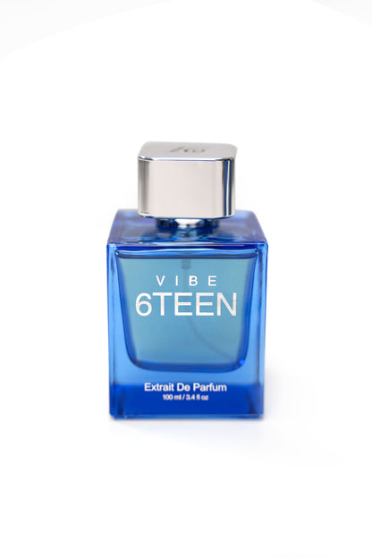 Vibe Extrait De Parfum 100ml