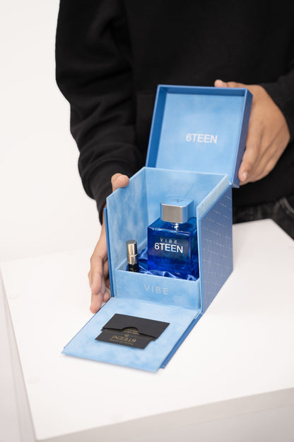 vibe 6Teen Perfumes Dubai