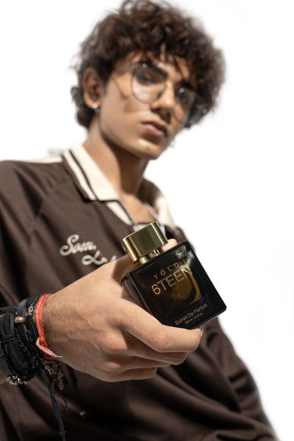 Yolo Extrait De Parfum 100ml