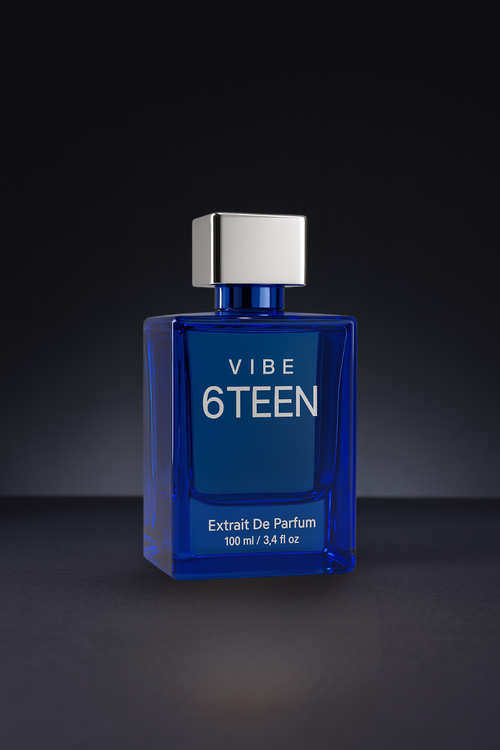 Vibe Extrait De Parfum 100ml